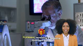 Unlocking Health The Quantum Wave Secret Explain