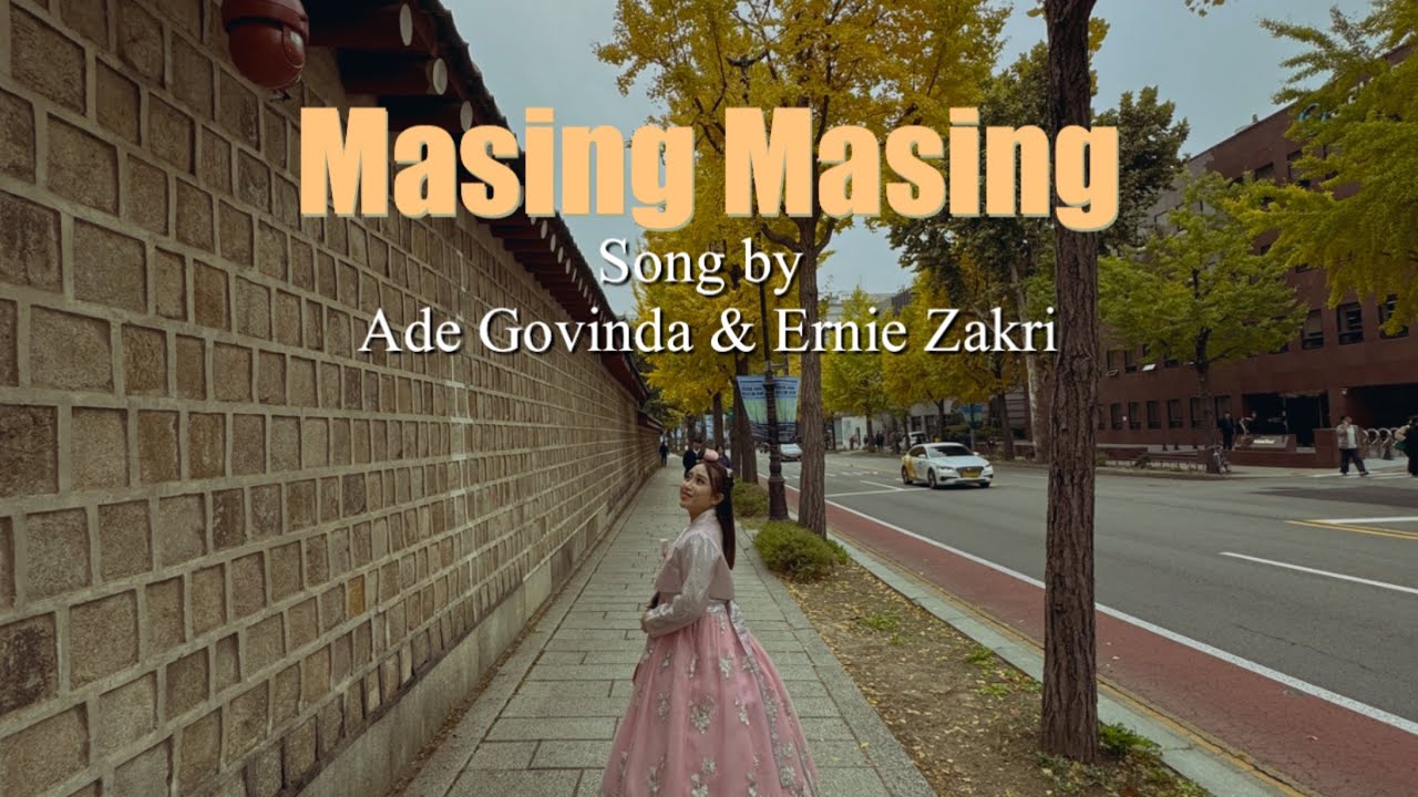 Masing masing - Ernie Zakri, Ade Govinda (cover by Via Edward) - YouTube