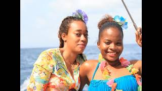 Zina Anthony And Zhane Williams Life In Photos