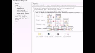 Demonstration of IBM Configuration Assistant for z/OS V2R1 CS