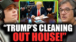 The Trump Policy That Flipped A Leftist Cia Operative John Kiriakou