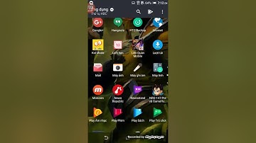 Hướng dẫn cách tải chú bé rồng hack!!o