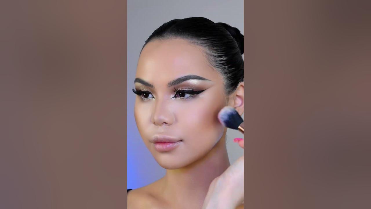 Макияж мария Airbrush Makeup by Deasy Maria by Deasy Maria Makeup Artist