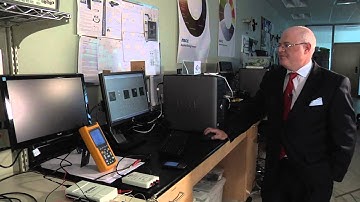 Intellivibe Demonstration