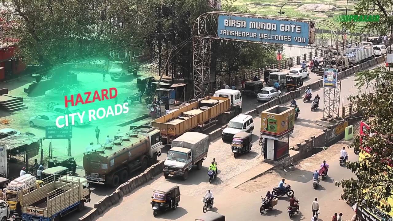 Safety Video | Driver Safety Video | Zweezle