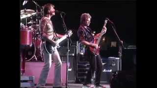 JOURNEY Chain Reaction 2004 LiVe