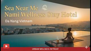 씨 니어 미 나미 웰니스 스테이 호텔 다낭 베트남