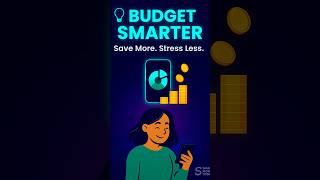 How to Budget Smarter in 2025 🔥 Stop Wasting Money! #BudgetingTips #moneyhacks