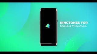 Ringtones for Phone Calls and Messages screenshot 4