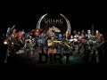 Dirt - Quake Champions - Frag movie
