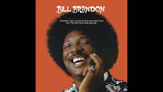 Bill Brandon レコード 1977年 Test Pressing Bill Brandon - We Fell in Love While Dancing (1977) - YouTube