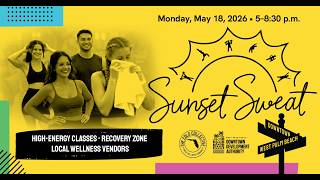 Famous Get Ready For Sunset Sweat! (May 2026) Profile
