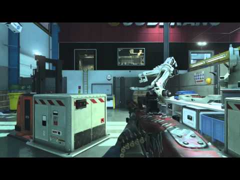 【CoD:G #003】復刻のCoD:Ghosts！【Ameli】