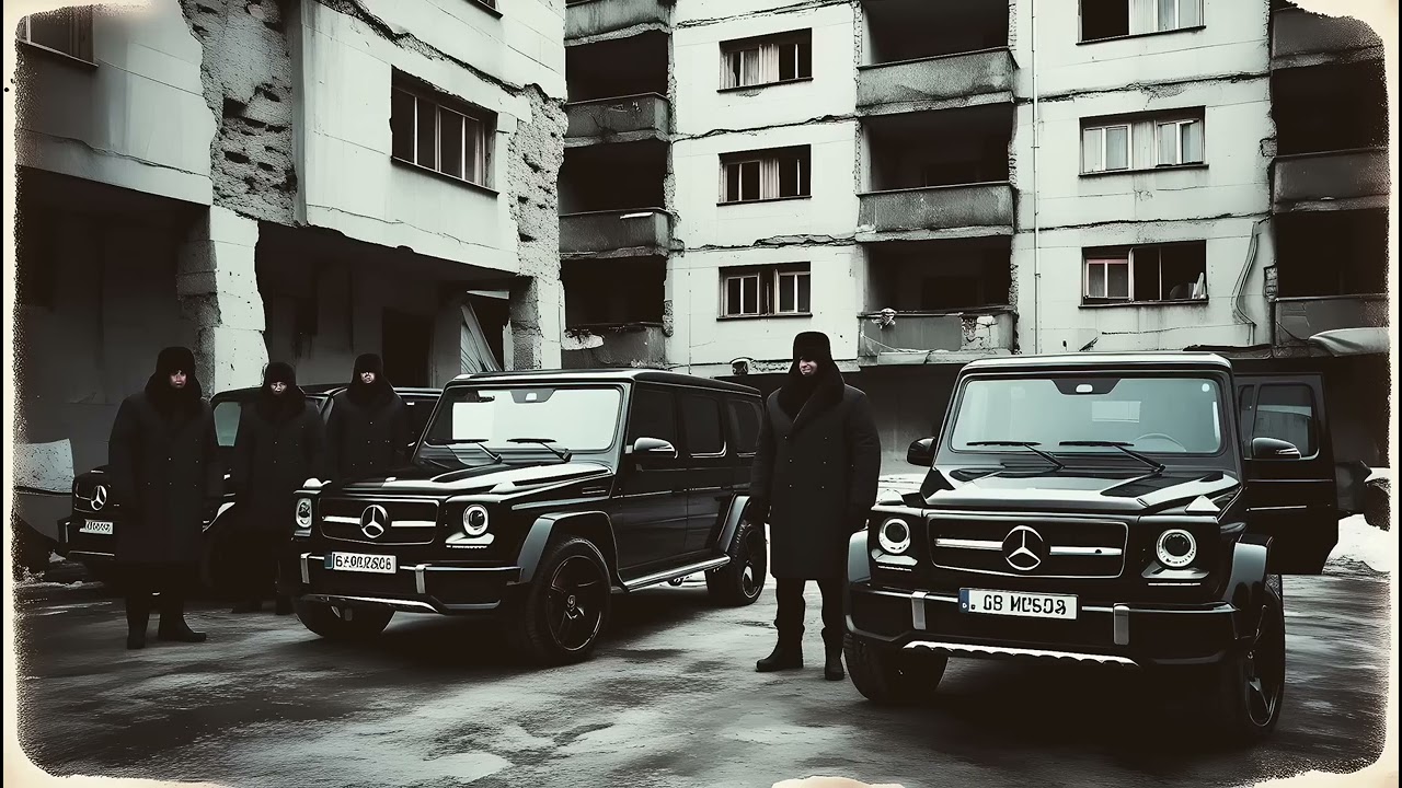 Russian Mafia Rap 2026 | The Debt Must Be Paid | Dark Gangster Music