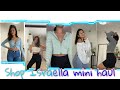 TRY ON HAUL FROM *SHOP ISRAELLA *