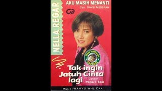 Nella Regar ~ gubuk tua