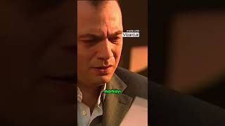 Takım Elbise Markası ve Komik Diyaloglar!