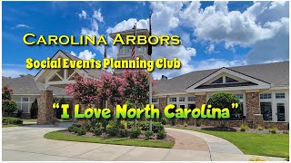 230328 I Love North Carolina