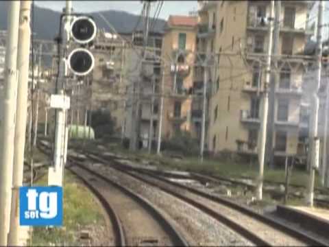 Video: Misterioso Incidente Con Il Treno N1702 - Visualizzazione Alternativa