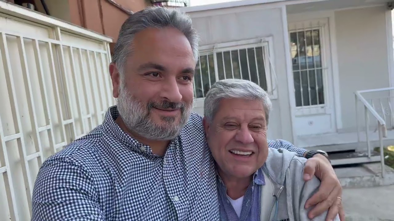 Hayata & Dlebta Part 2: The Trails, Salmon Smoking, Old Houses, Stories & Traditional Eats