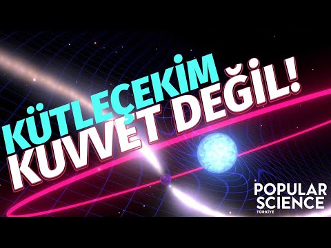 Kütleçekim Nasıl Çalışır? | Popular Science Türkiye