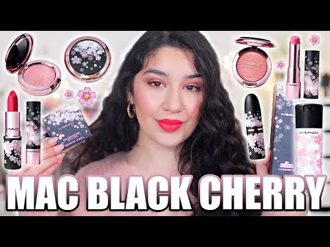 Video: Spring Highlight: MAC Lip Collection