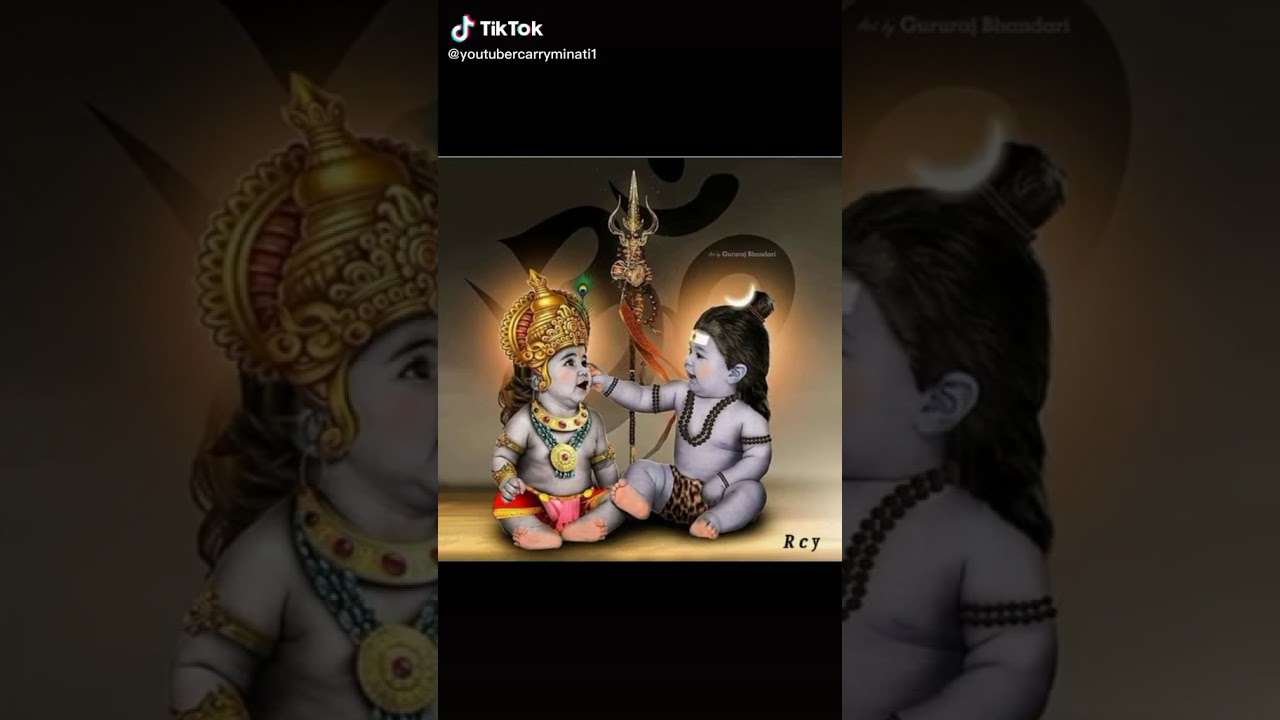 Hanuman Ji Song List