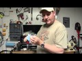 How to refill thermacell butane cartridge the easy way. Save money!