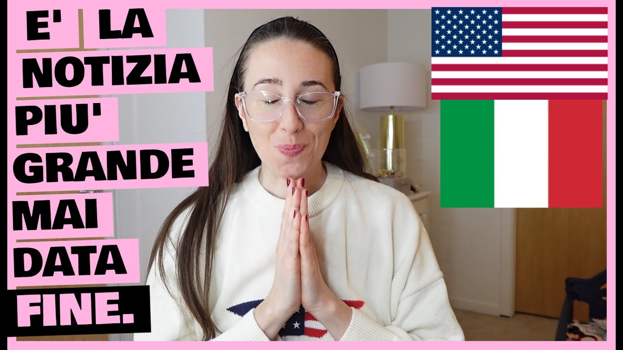 LA NOTIZIA PIU GRANDE CHE ABBIA MAI DATO. FINE.