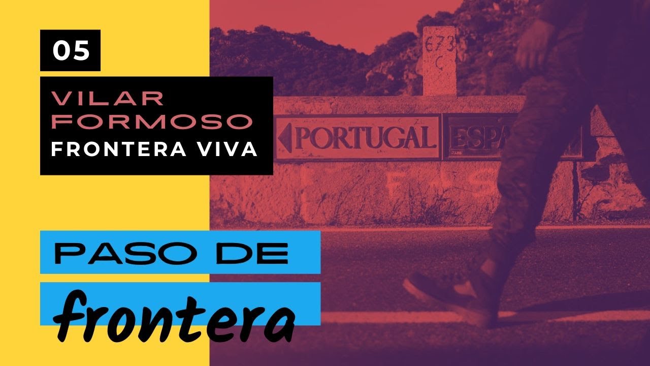 Em Vilar Formoso, junto à fronteira, existe agora um Photopoint 