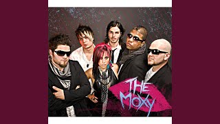 Video thumbnail of "The Moxy - Step Down"