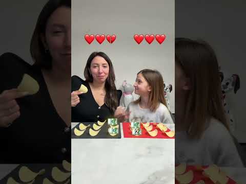 CHALLENGE finita male per mammagiulia 😰😰😰😰