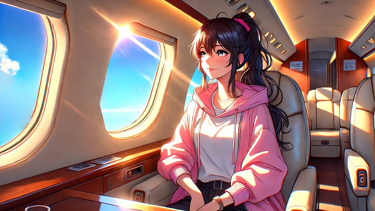 He Swapped My Airline Seat Again, After Rebirth I Owned the Jet He Boarded Last