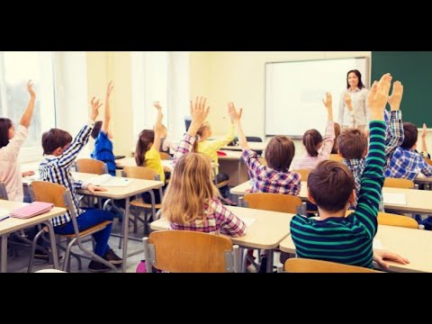 ცნობილია თუ როდის დაიწყება საგაზაფხულო არდადეგები სკოლებში