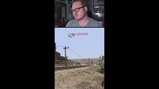 first time ever playing RDR1 (HEY DONT RUN FROM THE ASSASSIN)!yt !socials !discord