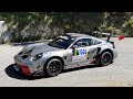 ES 3/6 - ALPES AZUR - Rallye D’Antibes 2026 [4K]