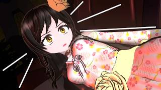 Japanese Indie Steam Game BANNED FOREVER!