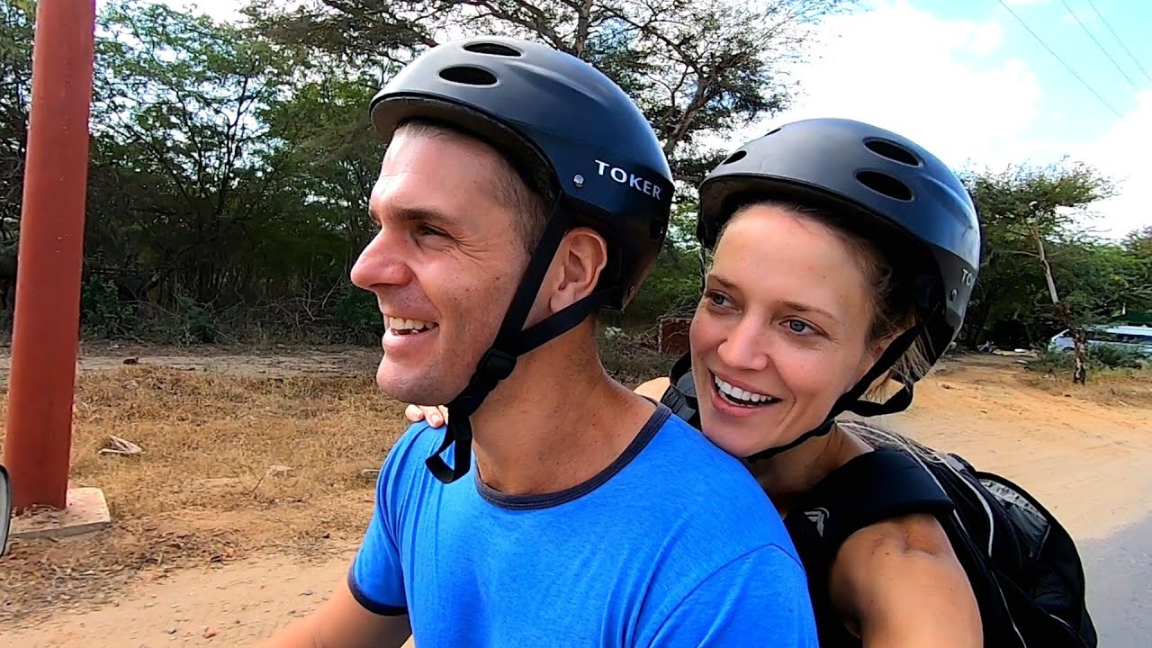 MYANMAR VLOG - EXPLORING BAGAN BY E-BIKE (DAY 2) | EP02