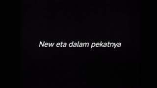 NEW ETA DALAM PEKATNYA - DRUMLESS