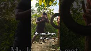 success want pain 🤕💯 #youtubeshorts #motivation #hardwork #hardpunch #mmafan #boxingtraining