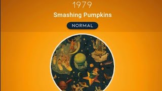 1979 - Smashing Pumpkins - Beatstar Normal - One Of My Favourites