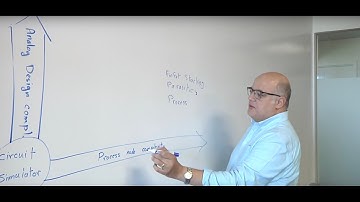 Analog Simulation At 7/5/3nm