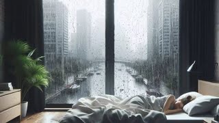 Soothing Rain Sounds  Listen Angd Sleep Instantly With Rain Sounds For Sleeping