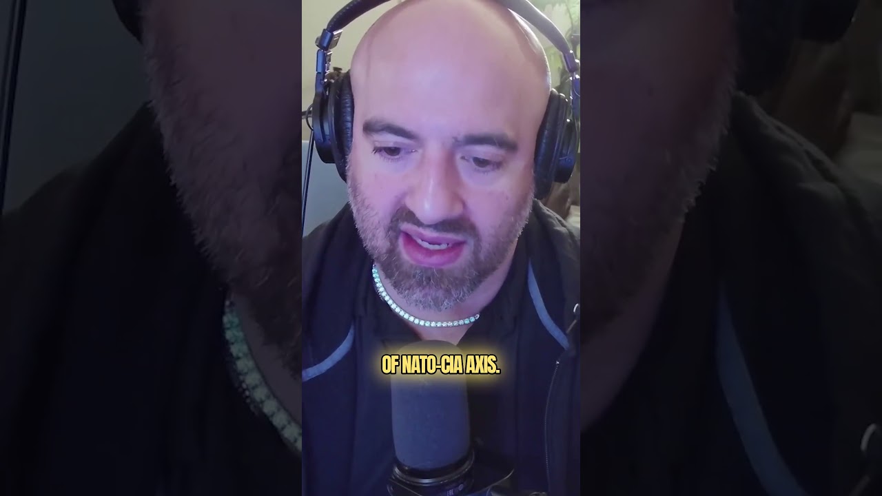 How foreign policy officials transitioned into internet censorship