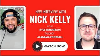 Nick Kelly of the Tuscaloosa News talks Jalen Milroe, Alabama&#39;s 2024 football schedule and more!
