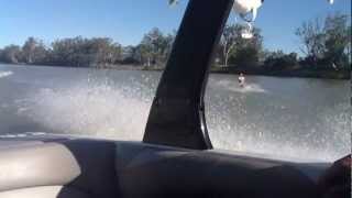 2012 Morgan Kneeboarding / Wakeboarding
