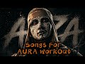 AURA = ♾️ | VIRAL PHONK MIX 2026 🗿 Boost Your Testosterone (Aggressive Gym Motivation)