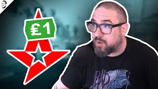 Astralis Is Up For Sale