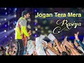 Arijit Singh Beutiful Live Performance ❤️ Rasiya (Love Song) Arijit Singh Pune Concert 2023