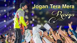 Arijit Singh Beutiful Live Performance ❤️ Rasiya (Love Song) Arijit Singh Pune Concert 2023